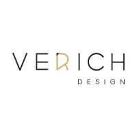 Verich Design logo - Similar company to Aluna Land