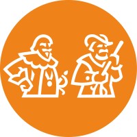 Kristianstadsbladet logo - Similar company to Saleskong