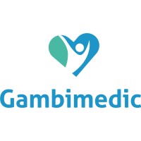 Gambimedic.com logo - Similar company to Breinit