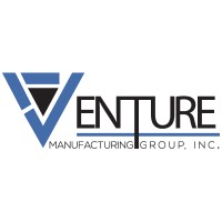 Venture Mfg Group, Inc logo - Similar company to Venture Mfg. Co.