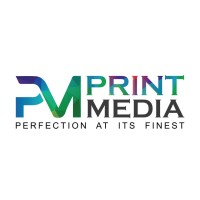 Print Media logo - Similar company to Sos Print + Media Group Australia