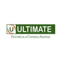 Ultimate Electrical & Controls Services logo - Similar company to Building Management Solutions