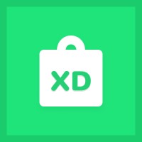 ShopXD logo - Similar company to Venva