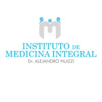 Instituto de Medicina Integral Dr. Alejandro Huizzi logo - Similar company to Imm - Instituto Medico De La Mujer