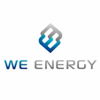 WE ENERGY logo - Similar company to Eo | Saudi East