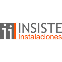 Insiste Instalaciones S.L. logo - Similar company to Fan2Tec