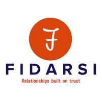 Fidarsi logo - Similar company to Positive Change Group