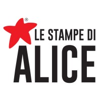 Le Stampe di Alice logo - Similar company to Python S.R.L