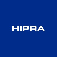 HIPRA logo - Similar company to Trialance