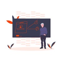 Demand and Supply Planning logo - Similar company to Ditya Technolabs