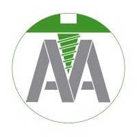 Anainox Soluções de Fixação logo - Similar company to Barlog Project & Logistics