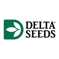 Delta seeds logo - Similar company to Noor Books