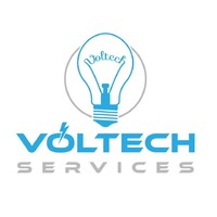 Voltech Services logo - Similar company to Ken Hall