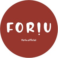 Foriu Official logo - Similar company to Foriu