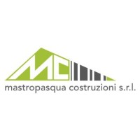 Mastropasqua Costruzioni S.r.l logo - Similar company to Vs Informatica Barletta