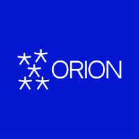 Orion VC logo - Similar company to Maestra.Io