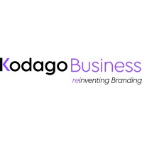 Kodago Business logo - Similar company to Kodago Analytics