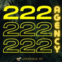 222 Agency logo - Similar company to Authentic Audience
