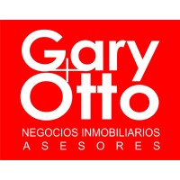 Gary & Otto Negocios Inmobiliarios logo - Similar company to Keymex Uruguay