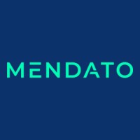 Mendato logo - Similar company to Proptiq