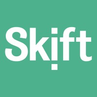 Skift - Næringslivets klimaledere logo - Similar company to Reli