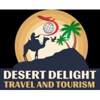 Desert Delight Travel And Tourism logo - Similar company to Toysuae