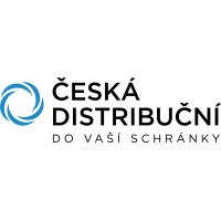 Česká distribuční logo - Similar company to Cube Spa