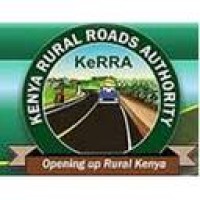 Kenya Rural Roads Authority logo - Similar company to Advanced Engineering Consultants
