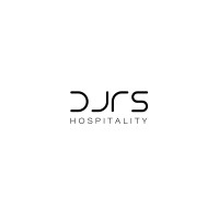 DJRS Hospitality logo - Similar company to Rices Obliquity