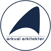 Arkval arkitekter AB logo - Similar company to Daniel Bell Landskap