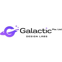 Galactic Design Labs Pte. Ltd. logo - Similar company to Web Soul Technology