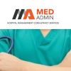 MED ADMIN Hospital Management  Consultancy logo - Similar company to 3Um Foundation