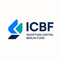 ICBF - Inception Capital Berlin Fund logo - Similar company to Schwenke Schütz