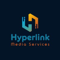 Hyperlink Media Services logo - Similar company to Redmandarin
