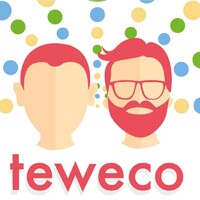 TEWECO logo - Similar company to Jbl Com&Cie