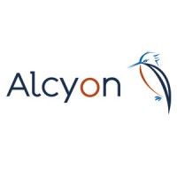 Alcyon logo - Similar company to Aptus Biosciences, Llc