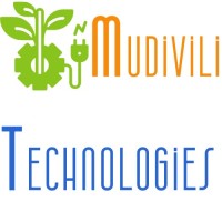 Mudivili Technologies logo - Similar company to Bnet Global Solutions