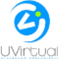 Uvirtual E-Learning logo - Similar company to Uvirtual
