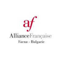 Alliance Française de Varna logo - Similar company to Insight Seminars