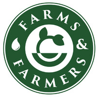 FARMS & FARMERS logo - Similar company to Dero Agro Farms