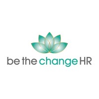 be the change HR, Inc. logo - Similar company to Vertisource Hr®