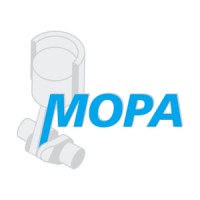 MOPA Motorparts Vertriebs GmbH logo - Similar company to Brumm Digital Gmbh