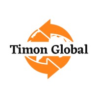 Timon Global logo - Similar company to Cloudberg Tec