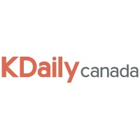 K Daily Canada logo - Similar company to Airial Canada