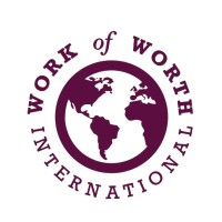 Work of Worth logo - Similar company to Chatty
