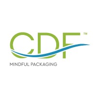 CDF Corporation logo - Similar company to Aimguide