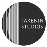 TakenIn Studios logo - Similar company to Loop And Cut