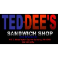 Ted-Dee'S Sandwich Shop