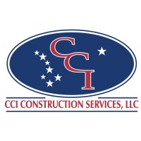 CCI Construction Services, LLC logo - Similar company to Cci (Culberson Construction, Llc.)