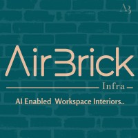 AirBrick logo - Similar company to Studio Interplay